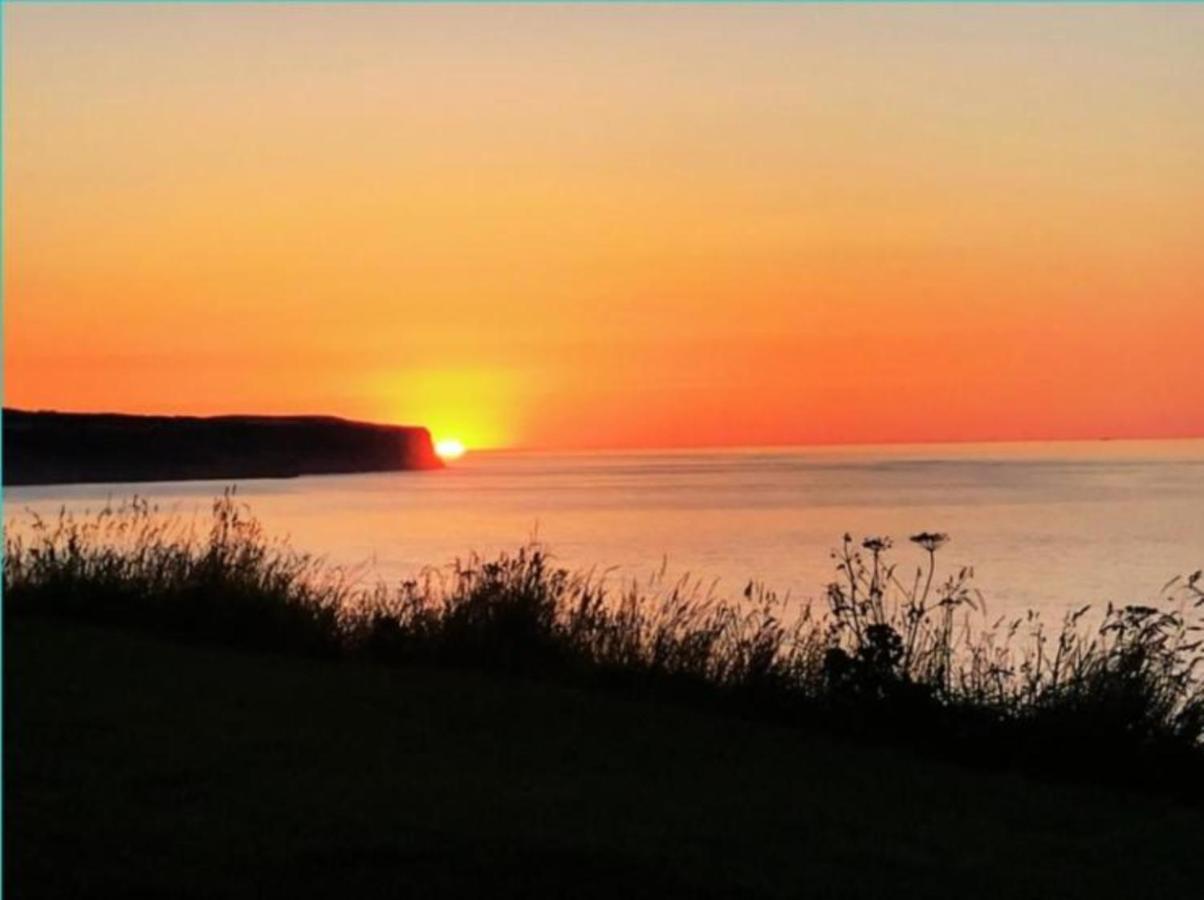 East Cliff View, Heart Of Whitby Exteriör bild