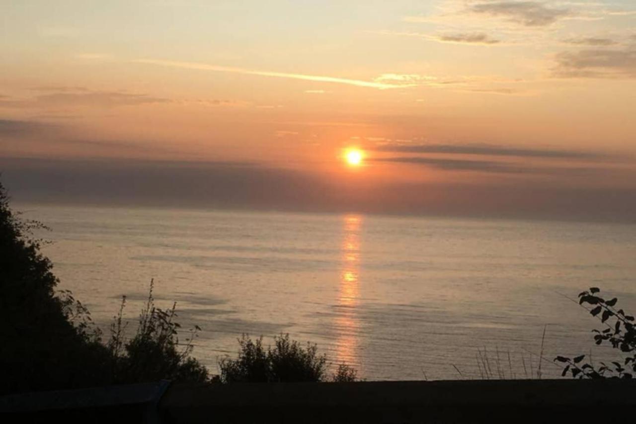 East Cliff View, Heart Of Whitby Exteriör bild