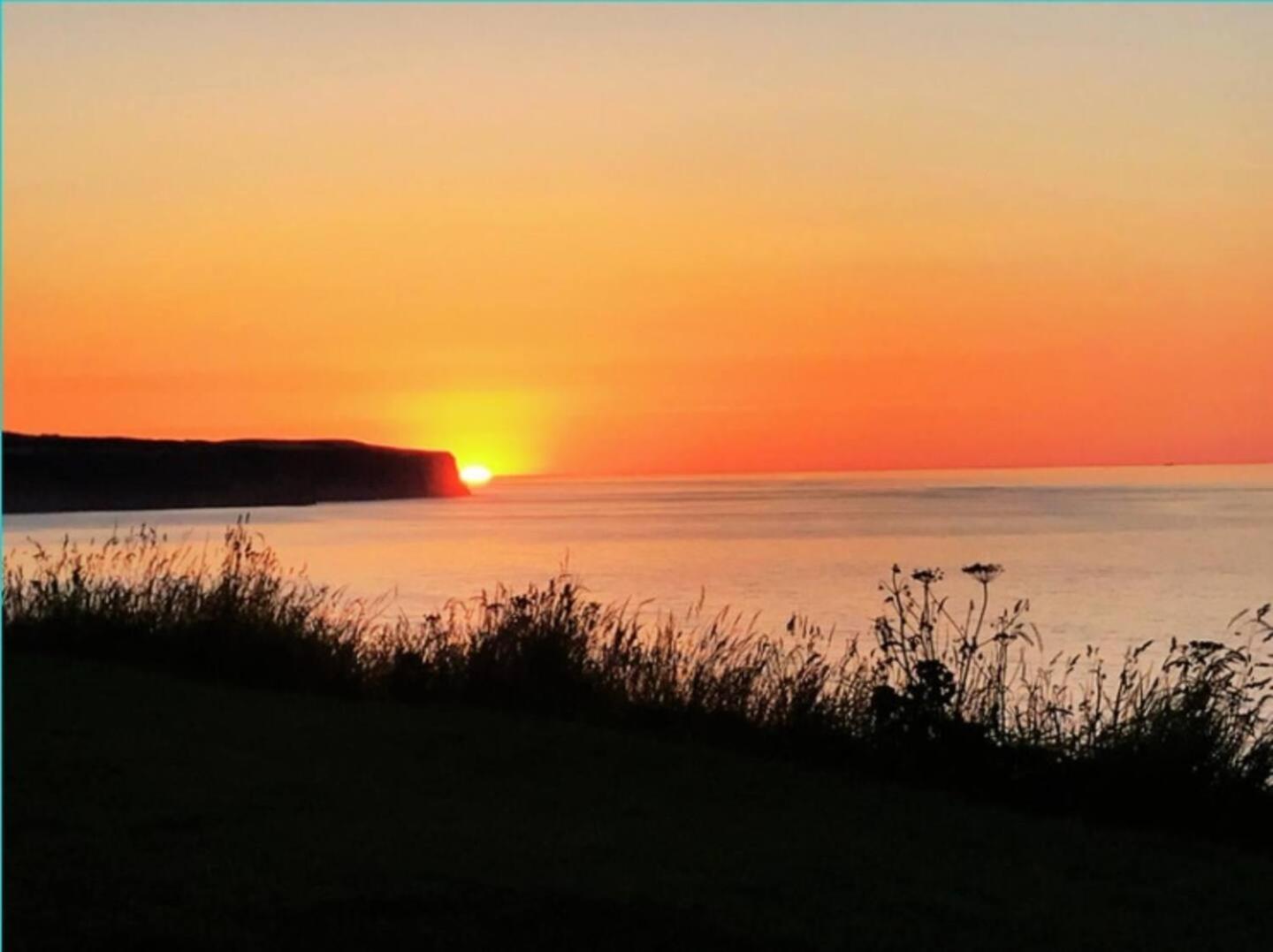 East Cliff View, Heart Of Whitby Exteriör bild